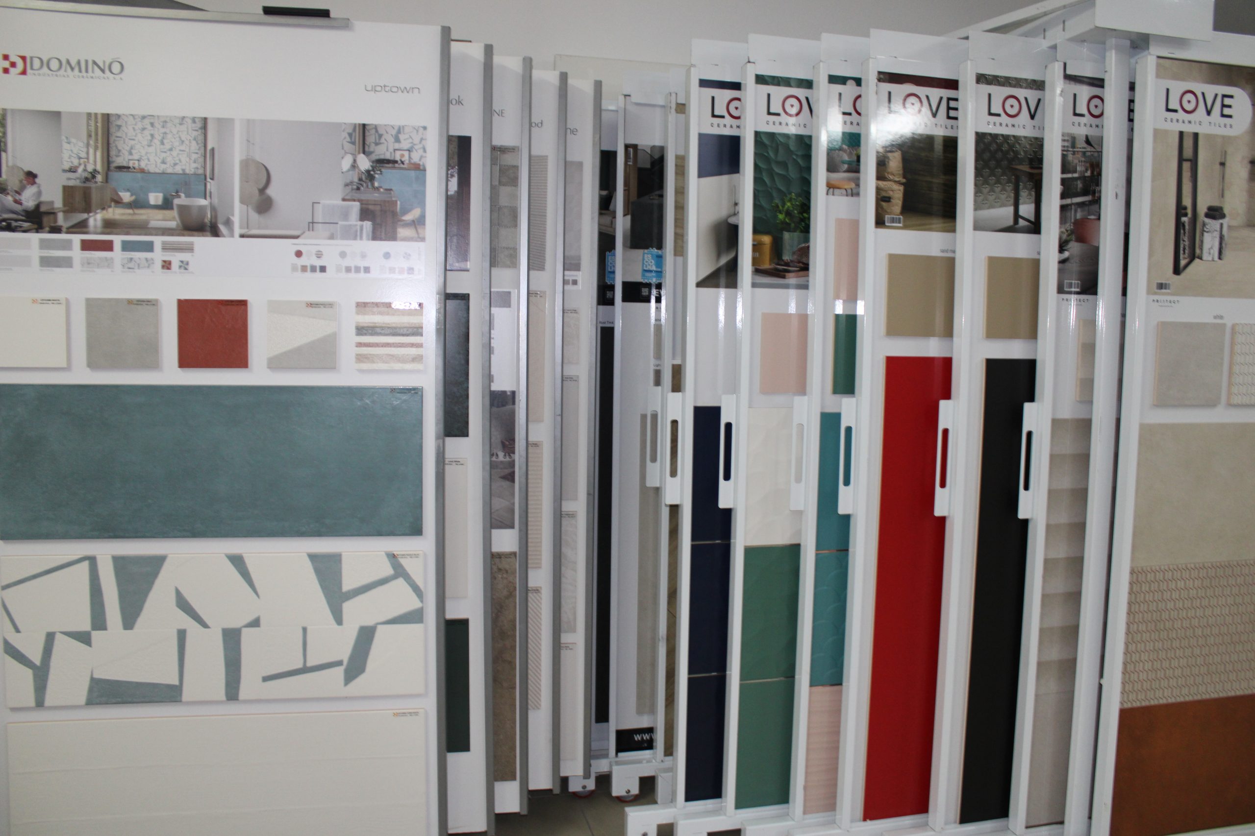 Serviços Maternunes