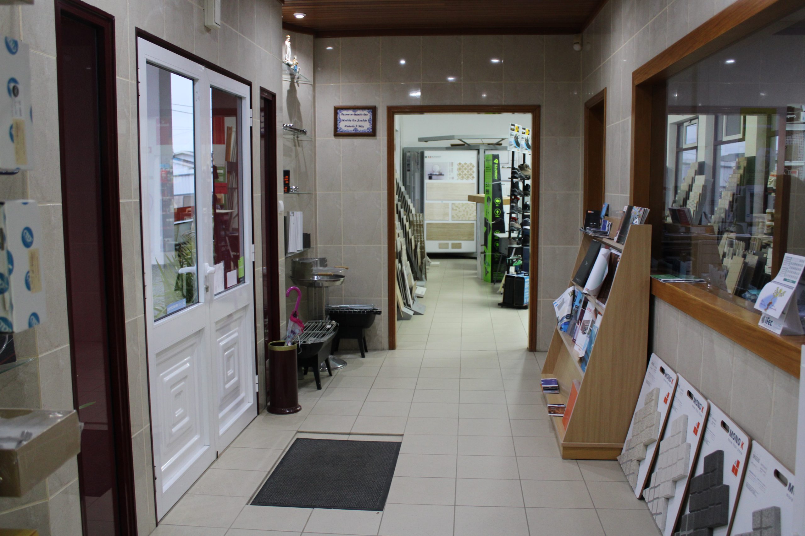 Para Profissionais e Particulares