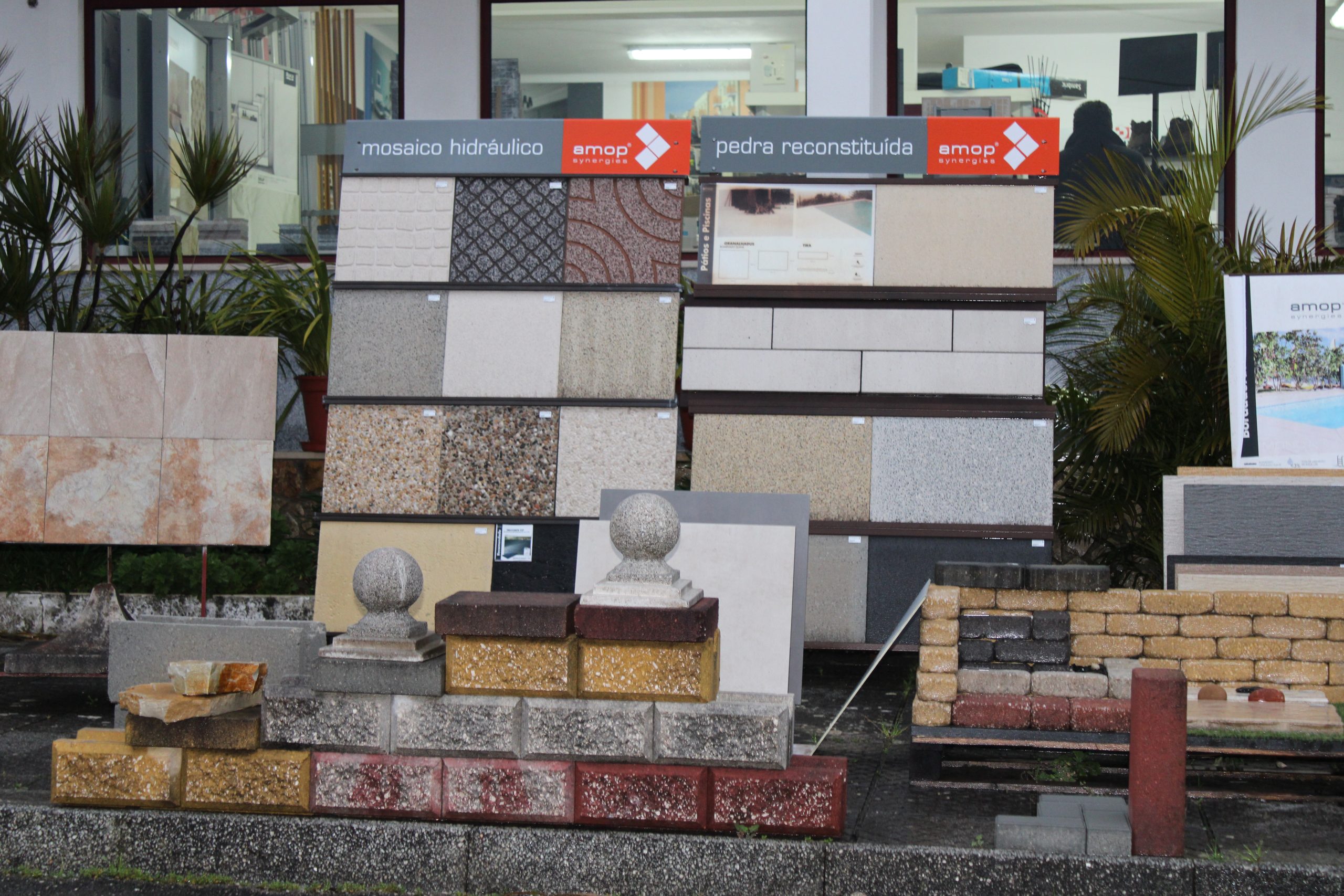 Construção (Obras)